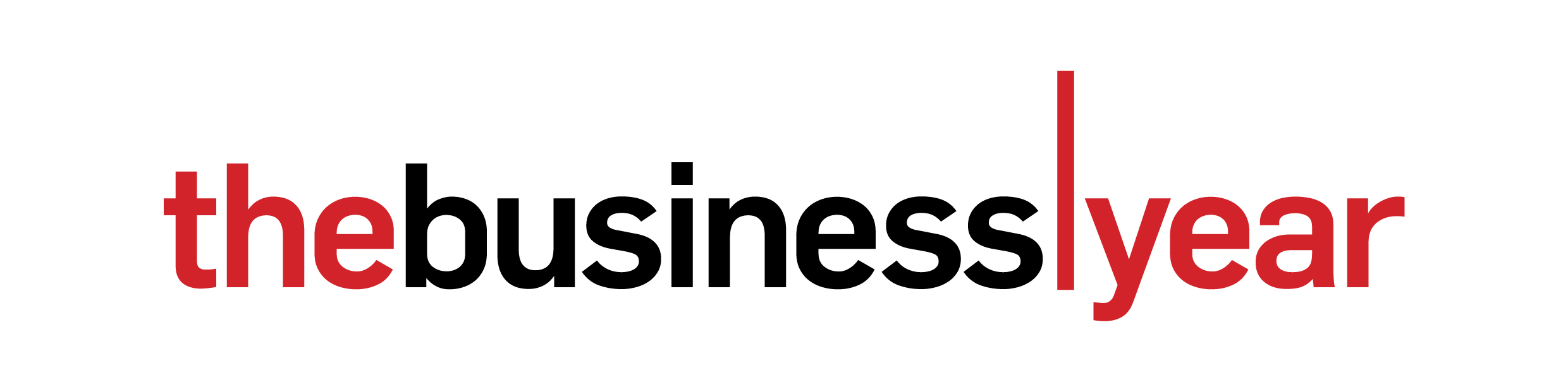 The Business Year